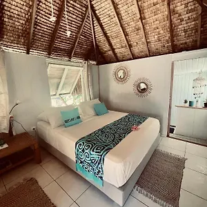 Guest house Fare Temanea Papetoai