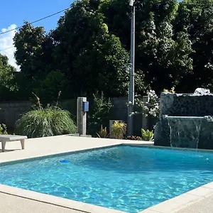 Bed & Breakfast Pare Tahiti Pirae