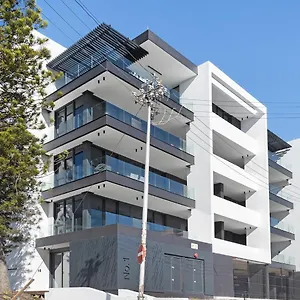 Aparthotel Casa On Quendon By Totalstay Cape Town