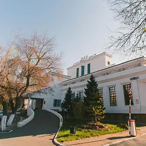 Hotel акку Nur-Sultan (Astana)